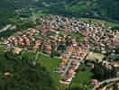 Photos aériennes de Lavena Ponte Tresa (21037) | Varese, Lombardia, Italie - Photo réf. T043743