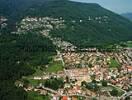 Photos aériennes de Lavena Ponte Tresa (21037) - Autre vue | Varese, Lombardia, Italie - Photo réf. T043755