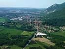 Photos aériennes de Arcisate (21051) - Autre vue | Varese, Lombardia, Italie - Photo réf. T043775