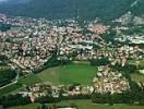 Photos aériennes de Arcisate (21051) - Autre vue | Varese, Lombardia, Italie - Photo réf. T043782