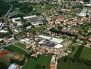 Photos aériennes de Arcisate (21051) - Autre vue | Varese, Lombardia, Italie - Photo réf. T043785