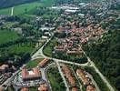 Photos aériennes de Arcisate (21051) - Autre vue | Varese, Lombardia, Italie - Photo réf. T043788