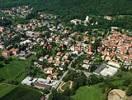 Photos aériennes de Arcisate (21051) - Autre vue | Varese, Lombardia, Italie - Photo réf. T043791