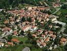 Photos aériennes de Arcisate (21051) - Autre vue | Varese, Lombardia, Italie - Photo réf. T043794