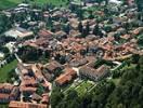Photos aériennes de Arcisate (21051) - Autre vue | Varese, Lombardia, Italie - Photo réf. T043795