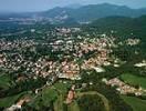 Photos aériennes de Viggiù (21059) - Saltrio | Varese, Lombardia, Italie - Photo réf. T043816