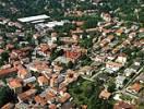 Photos aériennes de Viggiù (21059) - Saltrio | Varese, Lombardia, Italie - Photo réf. T043819