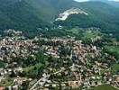 Photos aériennes de Viggiù (21059) - Saltrio | Varese, Lombardia, Italie - Photo réf. T043821