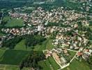 Photos aériennes de Viggiù (21059) - Saltrio | Varese, Lombardia, Italie - Photo réf. T043823