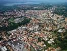 Photos aériennes de Varese (21100) | Varese, Lombardia, Italie - Photo réf. T043846