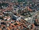 Photos aériennes de Varese (21100) | Varese, Lombardia, Italie - Photo réf. T043853