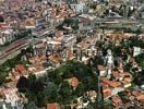 Photos aériennes de Varese (21100) | Varese, Lombardia, Italie - Photo réf. T043860
