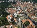 Photos aériennes de Varese (21100) | Varese, Lombardia, Italie - Photo réf. T043863