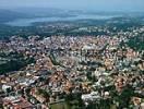 Photos aériennes de Varese (21100) | Varese, Lombardia, Italie - Photo réf. T043865
