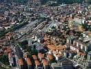 Photos aériennes de Varese (21100) | Varese, Lombardia, Italie - Photo réf. T043867