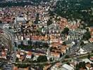 Photos aériennes de Varese (21100) | Varese, Lombardia, Italie - Photo réf. T043870