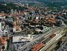 Photos aériennes de Varese (21100) | Varese, Lombardia, Italie - Photo réf. T043872