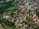 Photos aériennes de Varese (21100) | Varese, Lombardia, Italie - Photo réf. T043877
