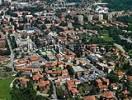 Photos aériennes de Varese (21100) | Varese, Lombardia, Italie - Photo réf. T043878