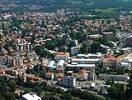 Photos aériennes de Varese (21100) | Varese, Lombardia, Italie - Photo réf. T043880