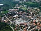 Photos aériennes de Varese (21100) | Varese, Lombardia, Italie - Photo réf. T043883