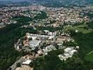 Photos aériennes de Varese (21100) | Varese, Lombardia, Italie - Photo réf. T043887