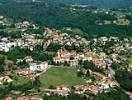 Photos aériennes de Varese (21100) | Varese, Lombardia, Italie - Photo réf. T043896