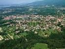 Photos aériennes de Varese (21100) | Varese, Lombardia, Italie - Photo réf. T043911