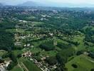 Photos aériennes de Varese (21100) | Varese, Lombardia, Italie - Photo réf. T043912