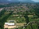 Photos aériennes de Varese (21100) | Varese, Lombardia, Italie - Photo réf. T043913
