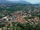 Photos aériennes de Varese (21100) | Varese, Lombardia, Italie - Photo réf. T043914