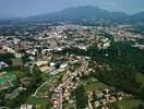 Photos aériennes de Varese (21100) | Varese, Lombardia, Italie - Photo réf. T043920
