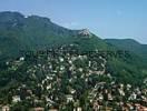 Photos aériennes de Varese (21100) | Varese, Lombardia, Italie - Photo réf. T043921