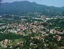 Photos aériennes de Varese (21100) | Varese, Lombardia, Italie - Photo réf. T043927
