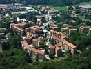 Photos aériennes de Varese (21100) | Varese, Lombardia, Italie - Photo réf. T043934