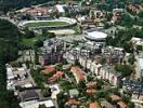 Photos aériennes de Varese (21100) | Varese, Lombardia, Italie - Photo réf. T043936