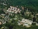 Photos aériennes de Varese (21100) | Varese, Lombardia, Italie - Photo réf. T043943