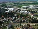 Photos aériennes de Saronno (21047) - Periferia | Varese, Lombardia, Italie - Photo réf. T043953