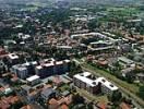 Photos aériennes de Saronno (21047) | Varese, Lombardia, Italie - Photo réf. T043954
