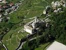 Photos aériennes de Sondrio (23100) | Sondrio, Lombardia, Italie - Photo réf. T043964