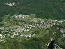 Photos aériennes de Sondrio (23100) | Sondrio, Lombardia, Italie - Photo réf. T043966