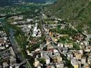 Photos aériennes de Sondrio (23100) | Sondrio, Lombardia, Italie - Photo réf. T043970