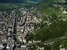 Photos aériennes de Sondrio (23100) | Sondrio, Lombardia, Italie - Photo réf. T043971