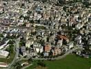 Photos aériennes de Sondrio (23100) | Sondrio, Lombardia, Italie - Photo réf. T043974