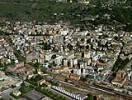 Photos aériennes de Sondrio (23100) | Sondrio, Lombardia, Italie - Photo réf. T043984