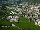 Photos aériennes de Sondrio (23100) | Sondrio, Lombardia, Italie - Photo réf. T043987
