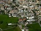 Photos aériennes de Sondrio (23100) | Sondrio, Lombardia, Italie - Photo réf. T043988