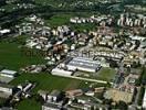 Photos aériennes de Sondrio (23100) | Sondrio, Lombardia, Italie - Photo réf. T043989