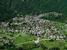 Photos aériennes de Samolaco (23027) - Autre vue | Sondrio, Lombardia, Italie - Photo réf. T044014