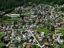 Photos aériennes de Samolaco (23027) - Autre vue | Sondrio, Lombardia, Italie - Photo réf. T044015